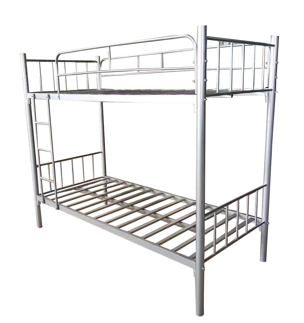 10000-Silver 36kg Bed